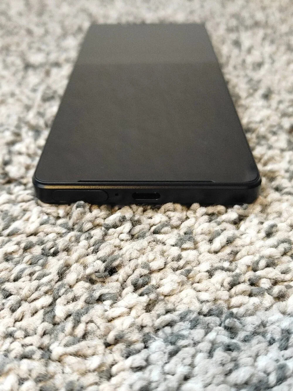 Sony Xperia 1 IV (5G) XQ-CT72 256GB Unlocked Android Smartphone